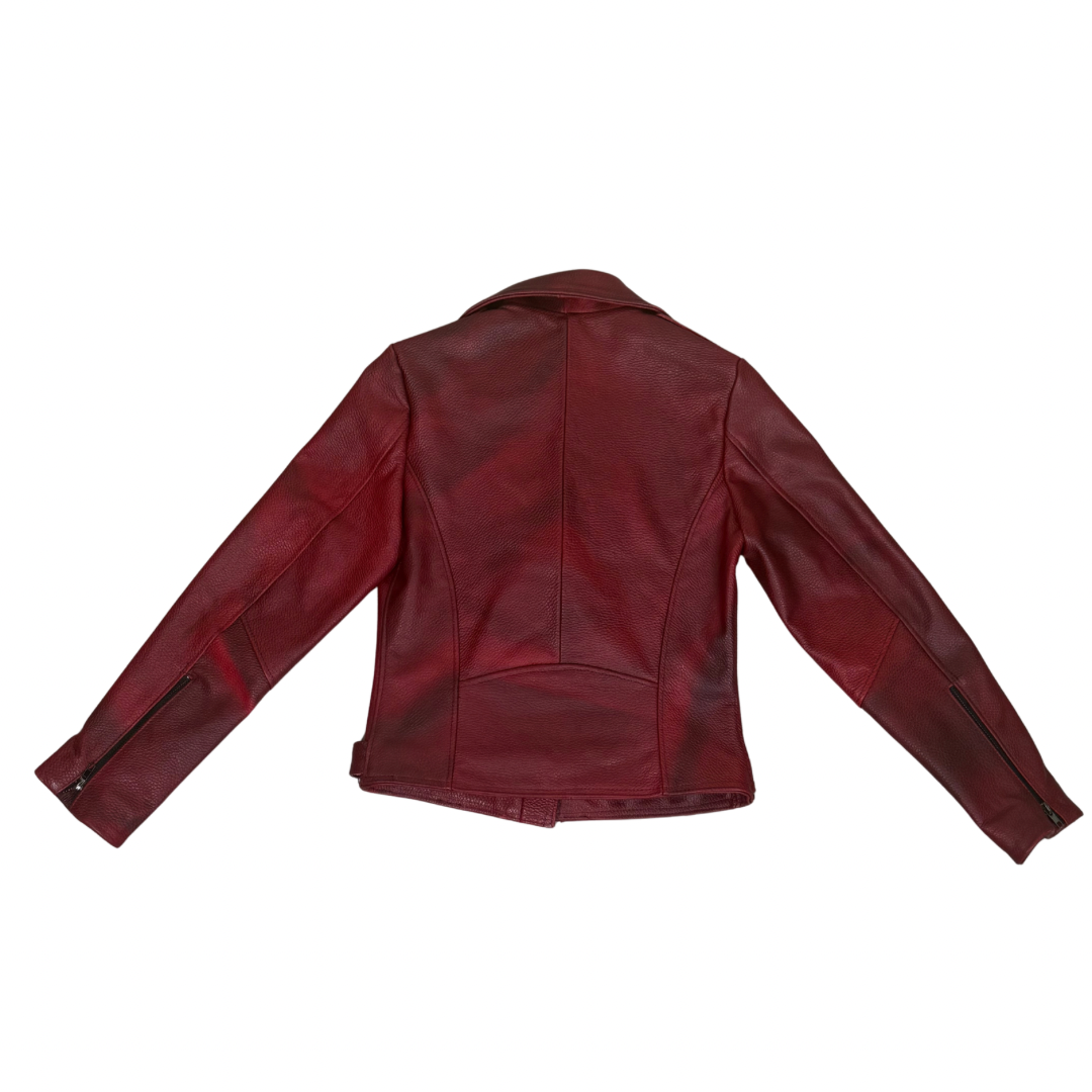 Biker No. 1 Cherry