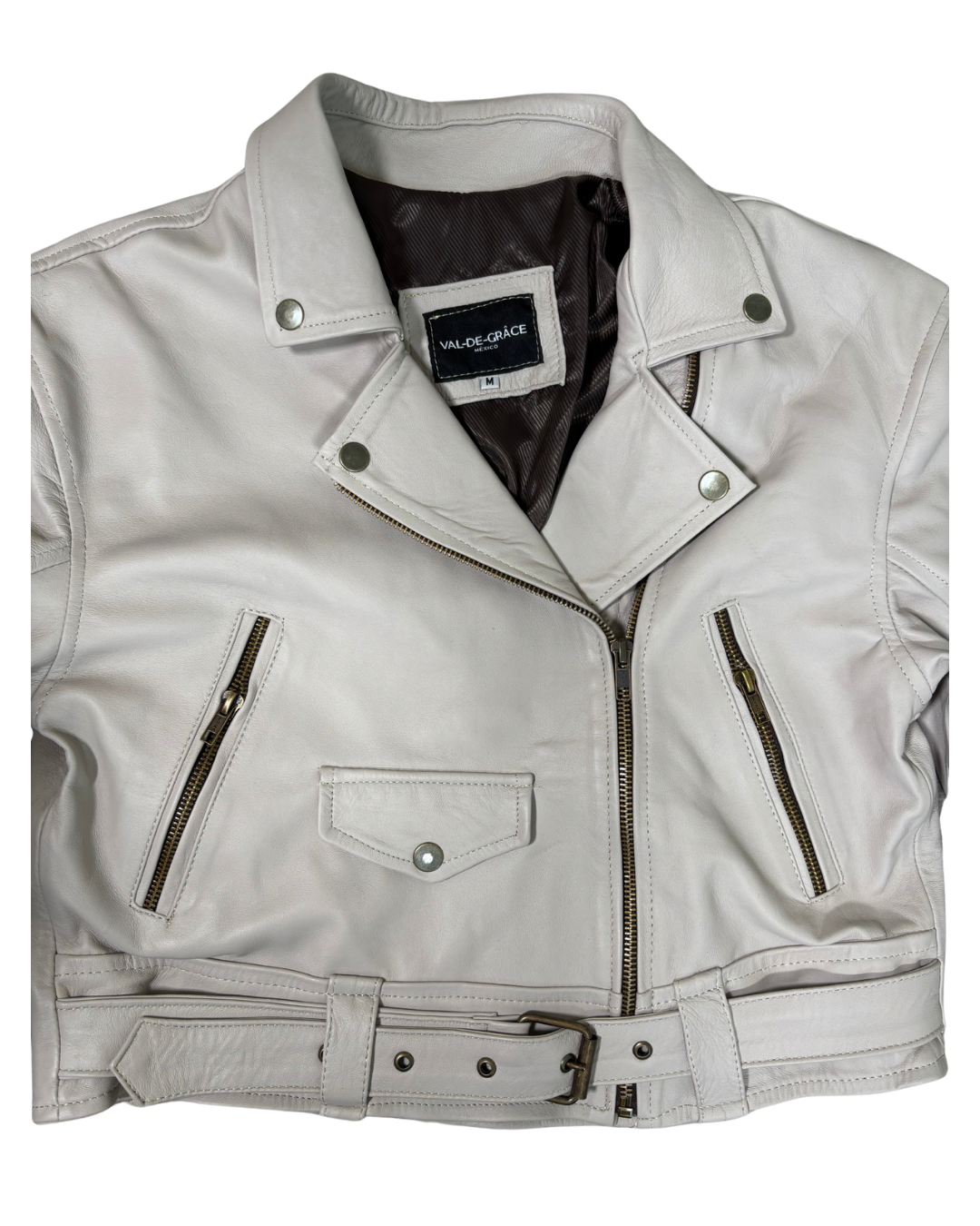 Biker No. 1 Hielo