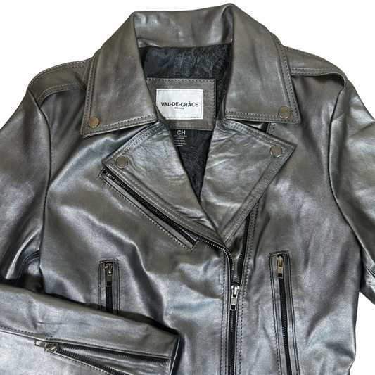 Biker No. 1 antimonio