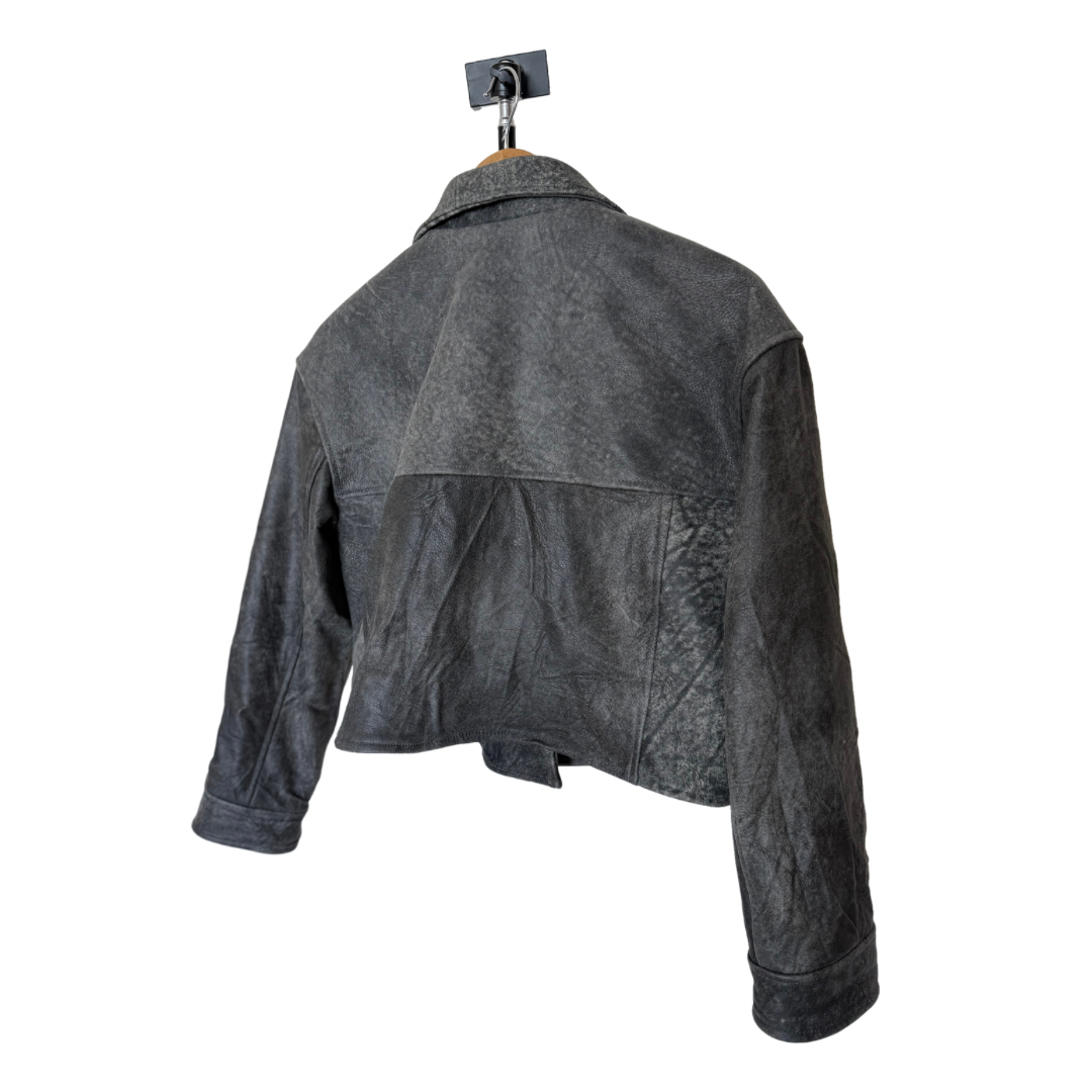 Biker No. 1 vintage black