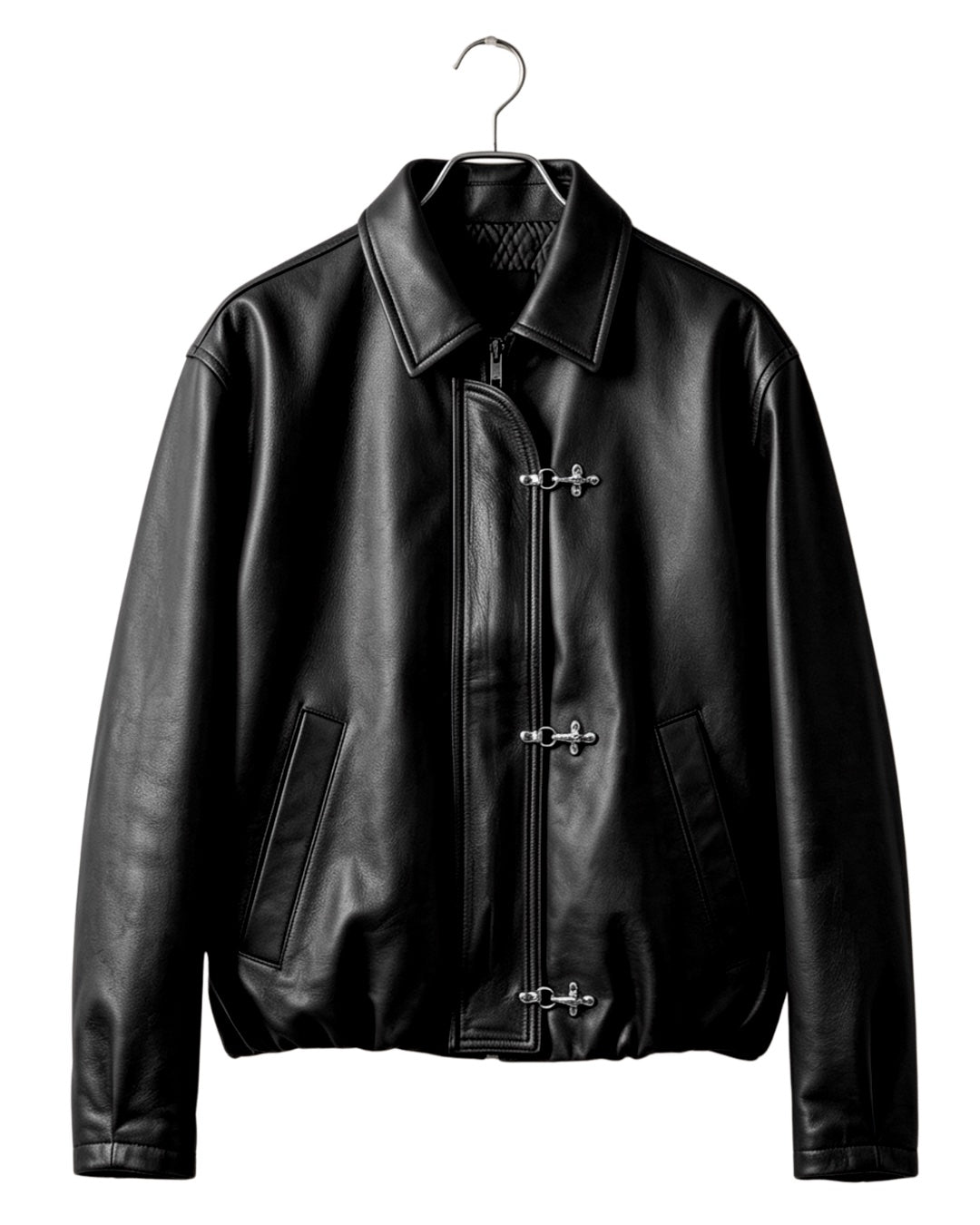 Alamar Oversized Black