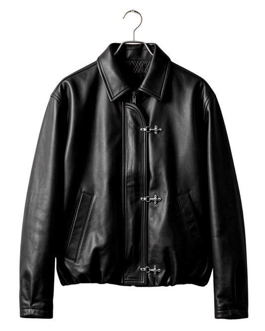 Alamar Oversized Black