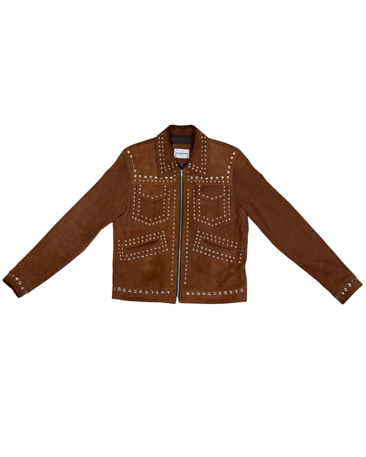 Duma Old Honey Oversized