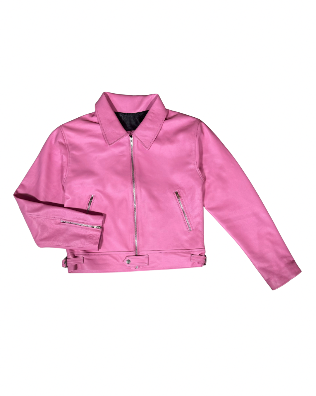 Turner Pink