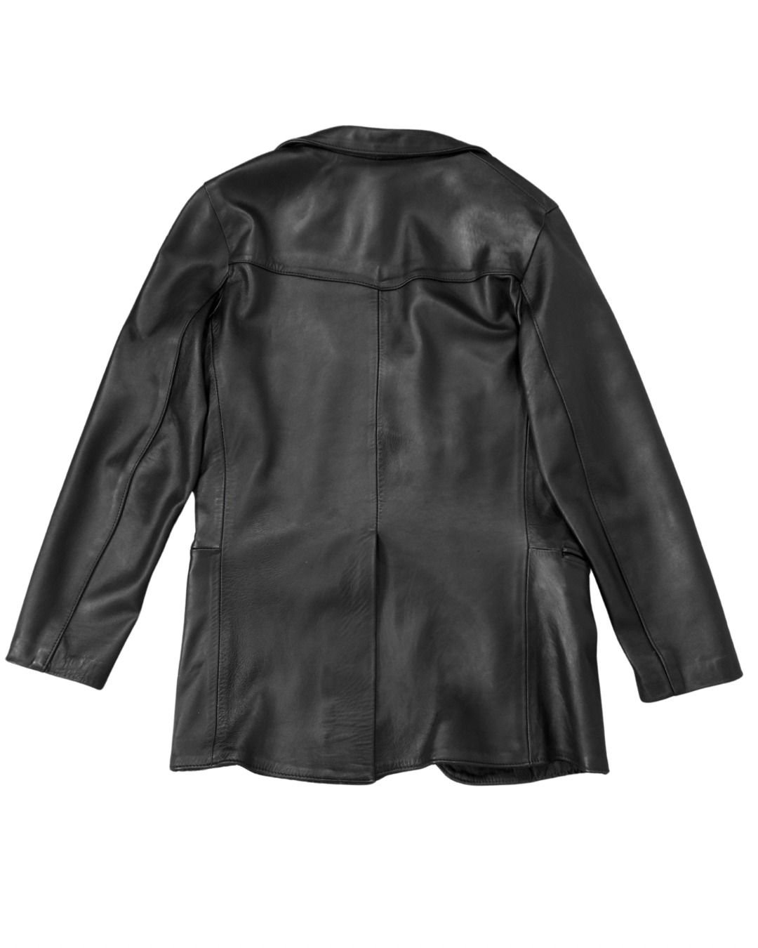The Blazer