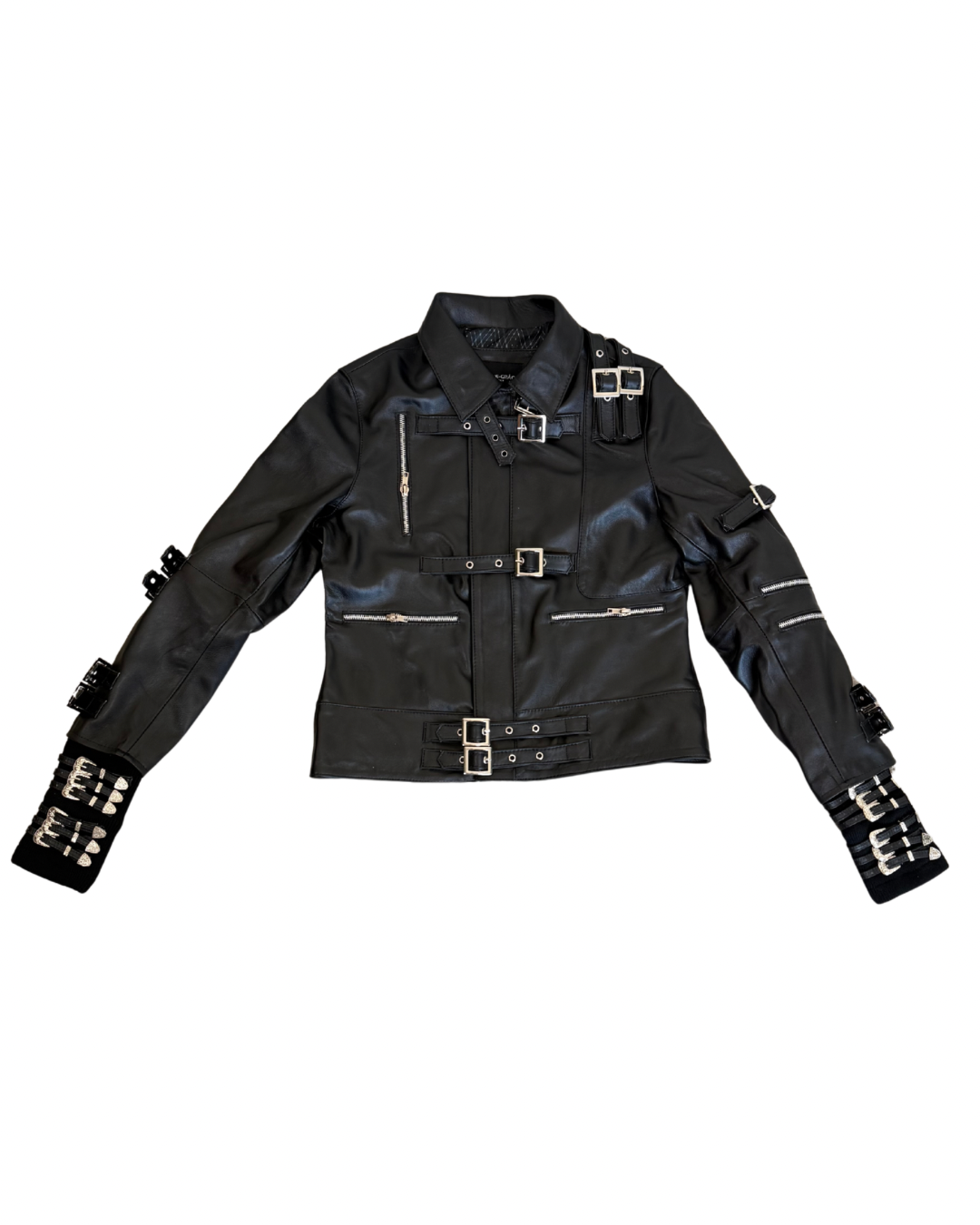 Bad Black