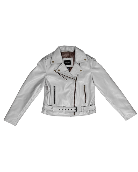 Biker no. 1 Hielo