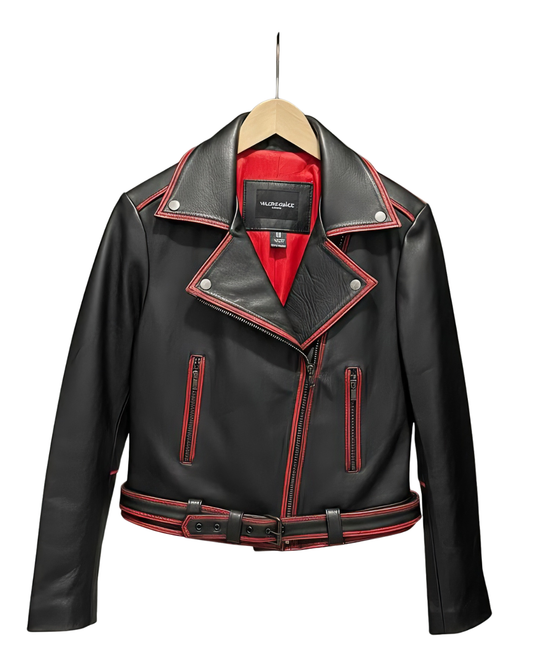 Biker no. 1 Bloody Black
