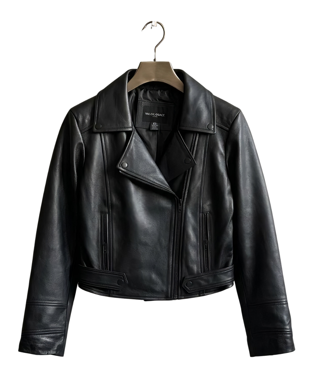 Biker Basic Black