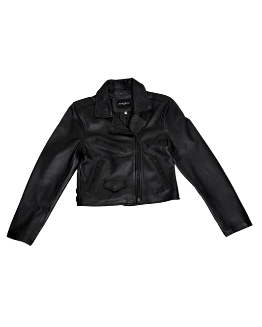 Biker no. 1 Lechuga