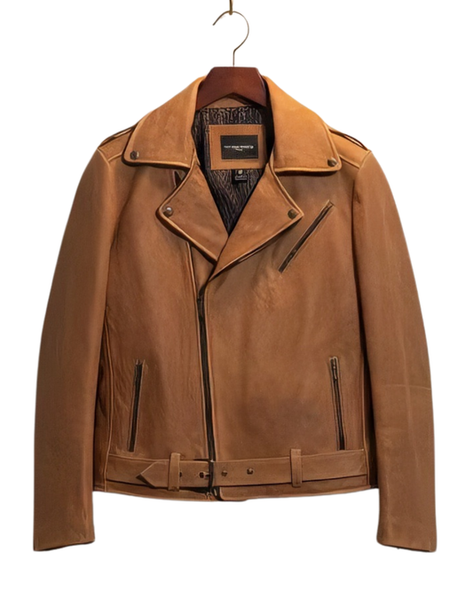 Biker no. 1 Miel