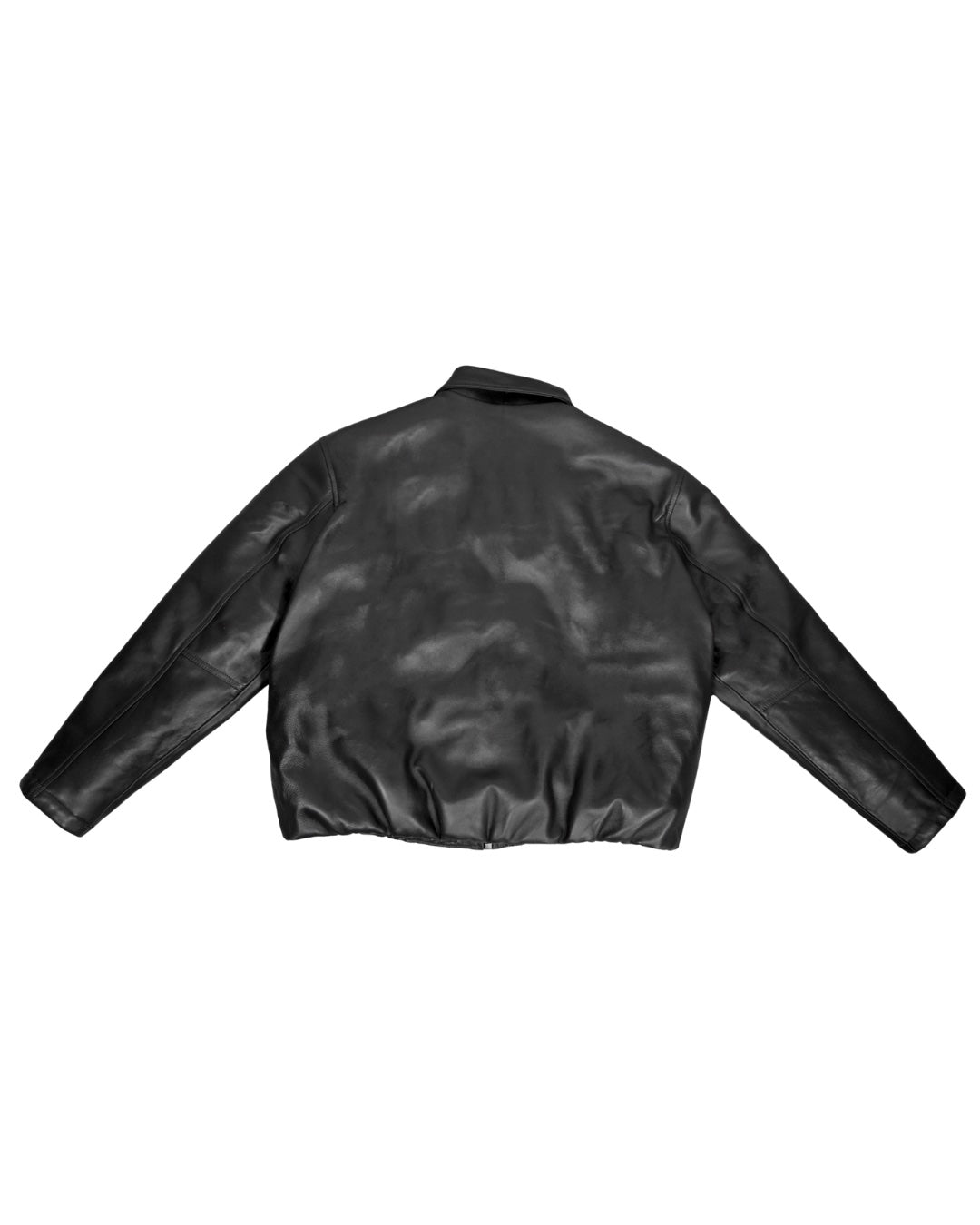 Alamar Oversized Black