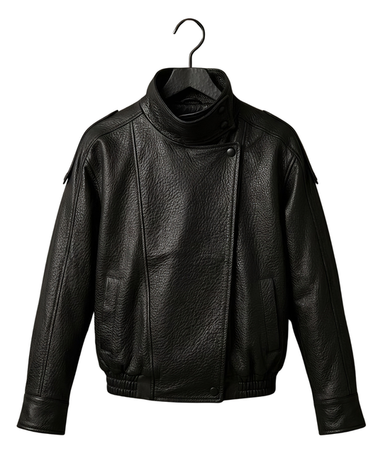 Viral Darkest Black