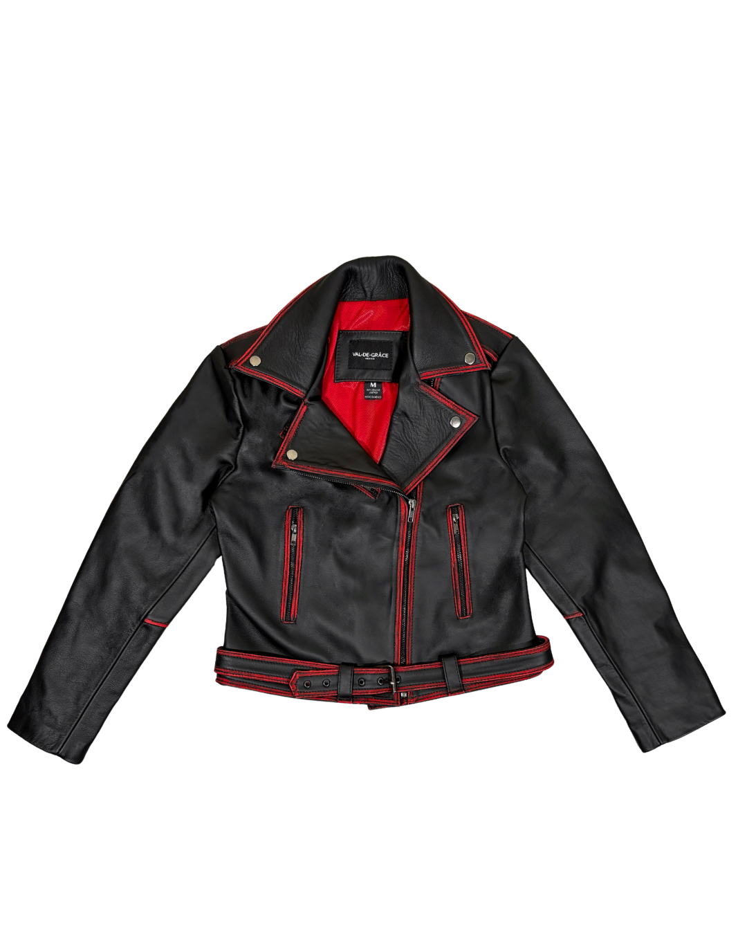 Biker no. 1 Bloody Black