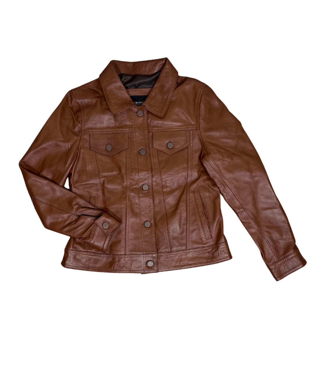 Trucker Caramelo