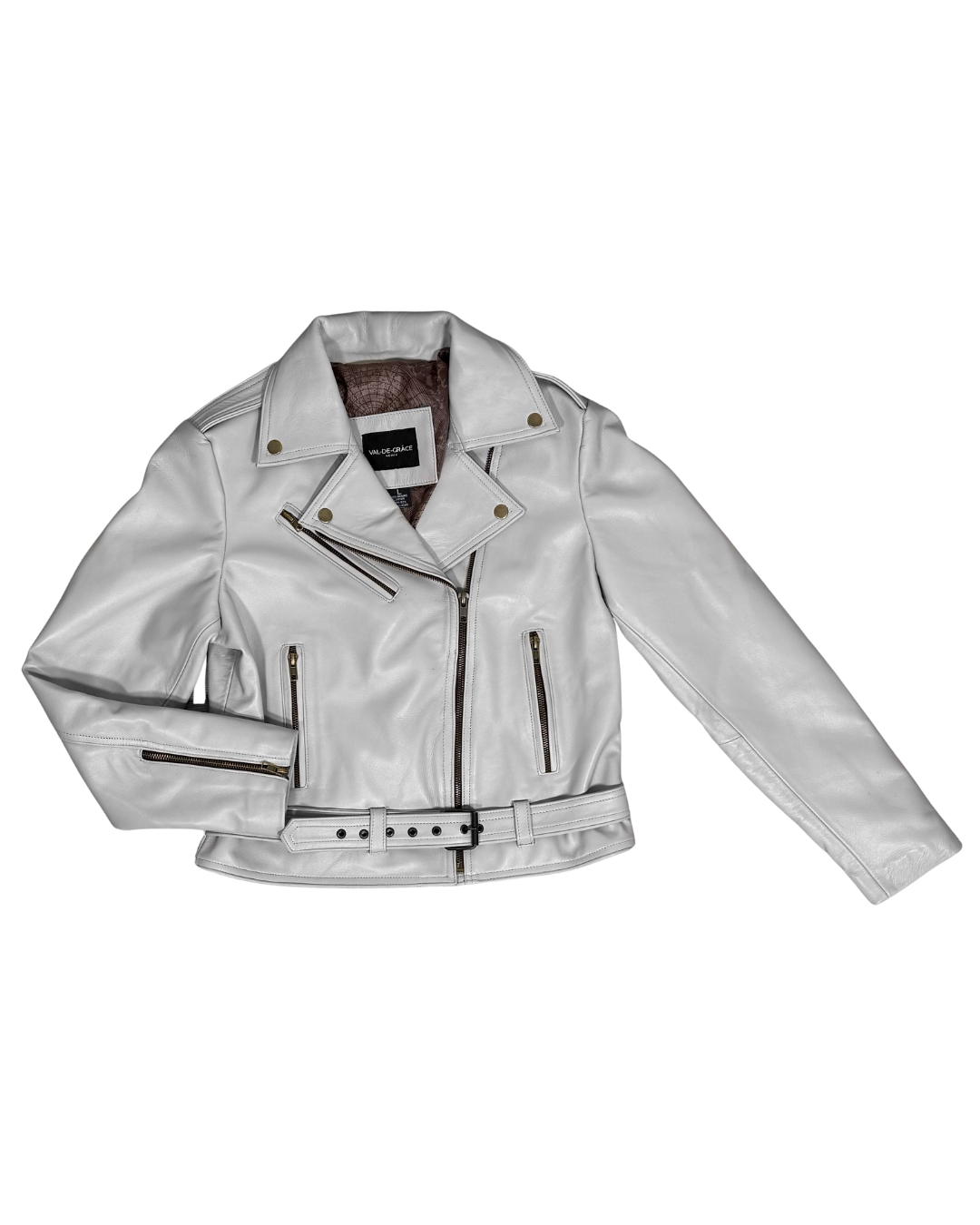 Biker no. 1 Hielo