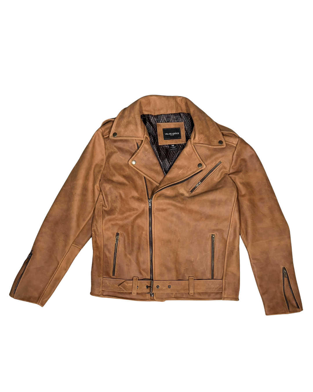 Biker no. 1 Miel