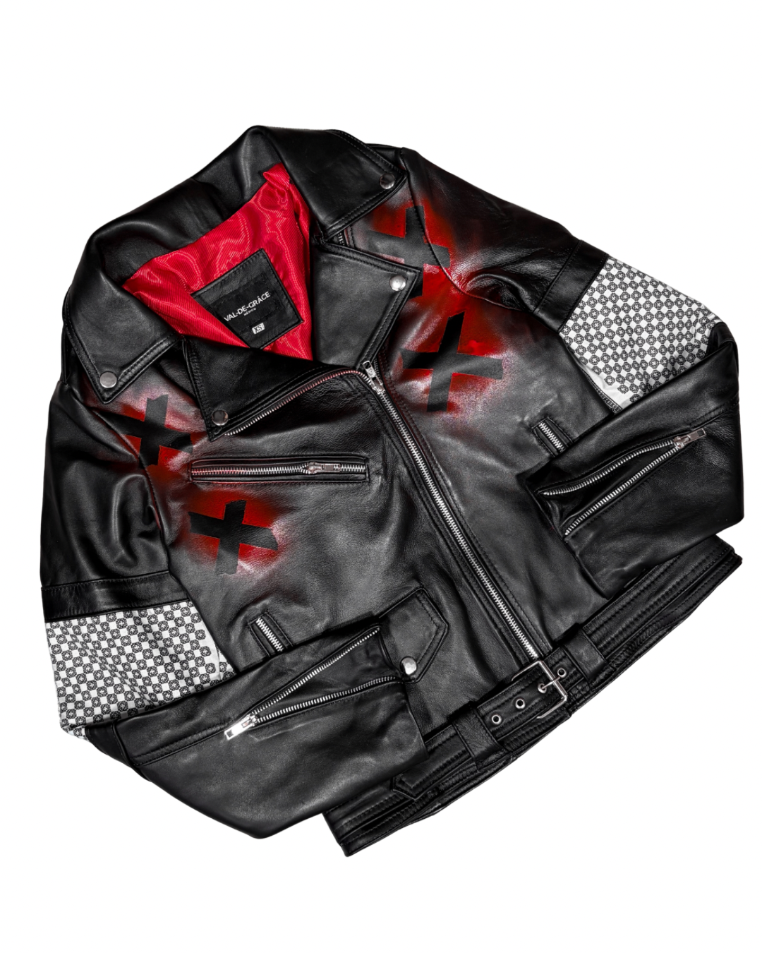 Biker casablanca