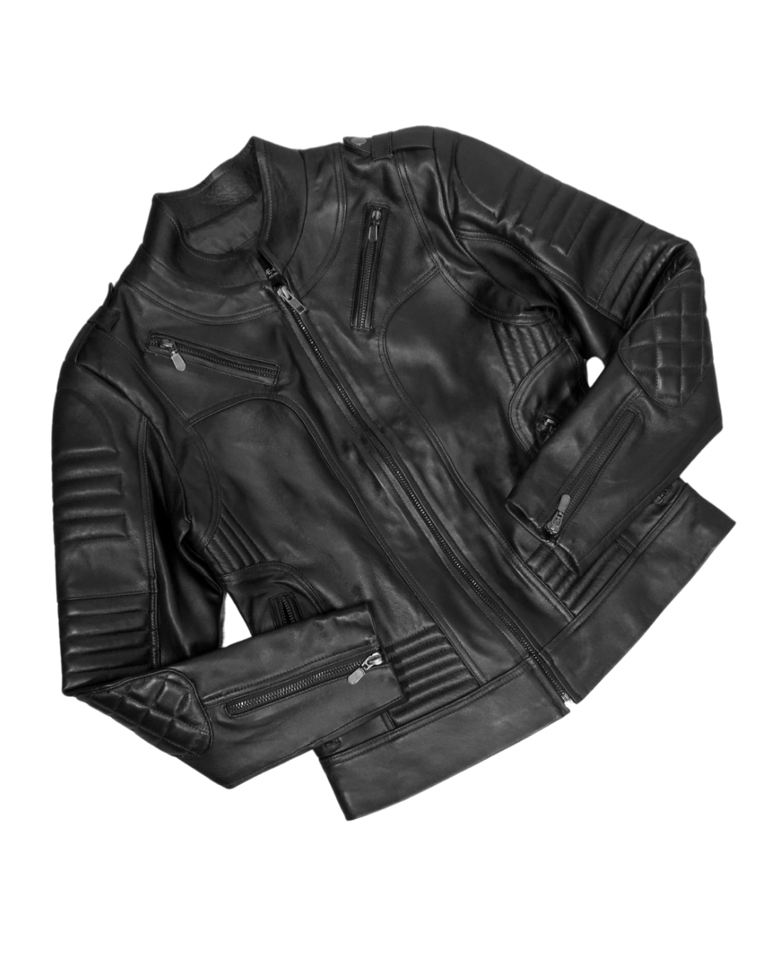 Fany Hache Black