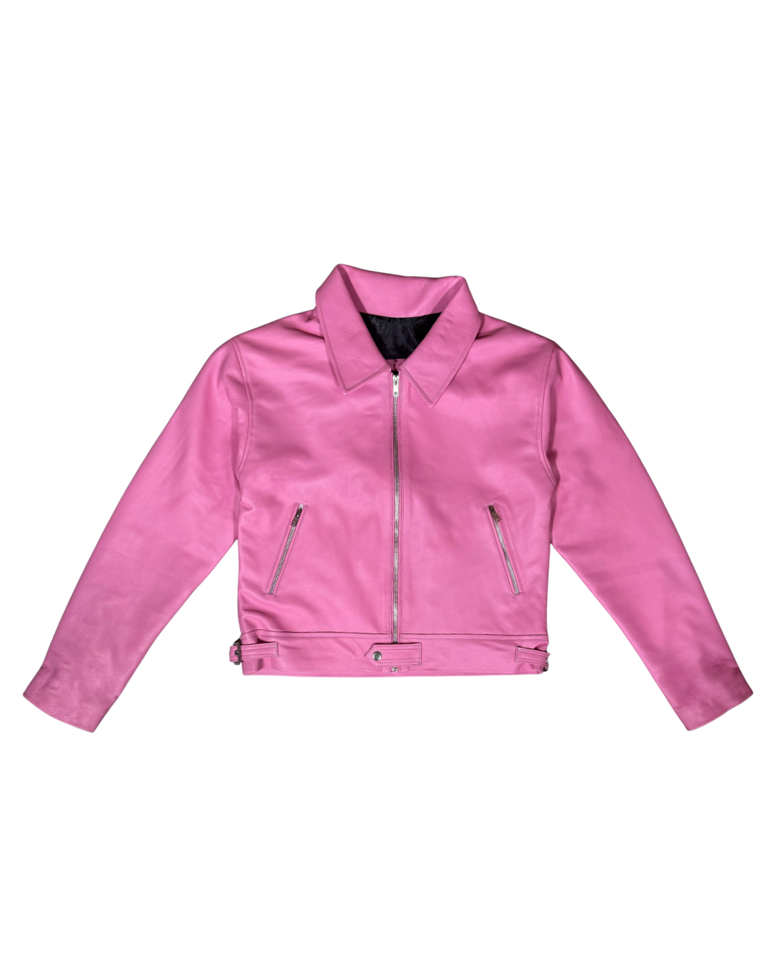 Turner Pink