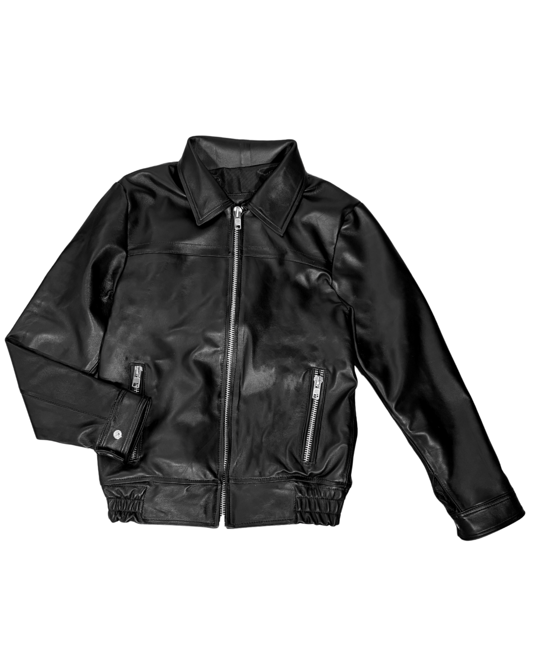 Arctic Oversized