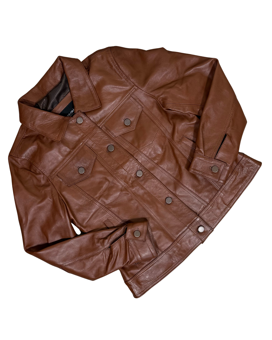 Trucker Caramelo