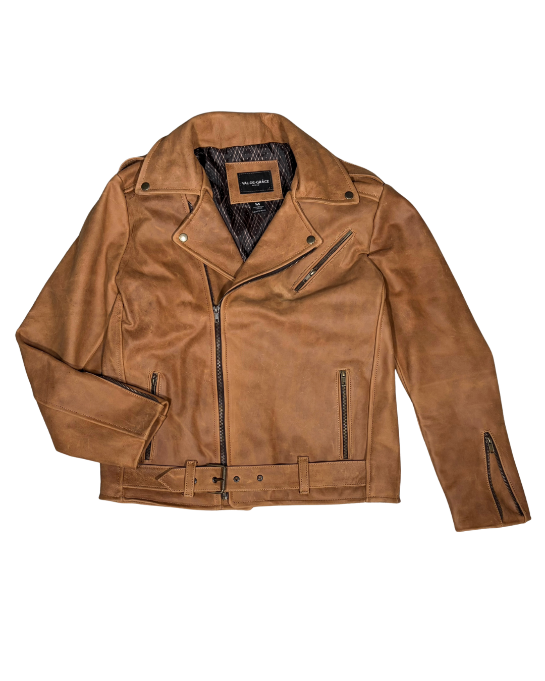 Biker no. 1 Miel