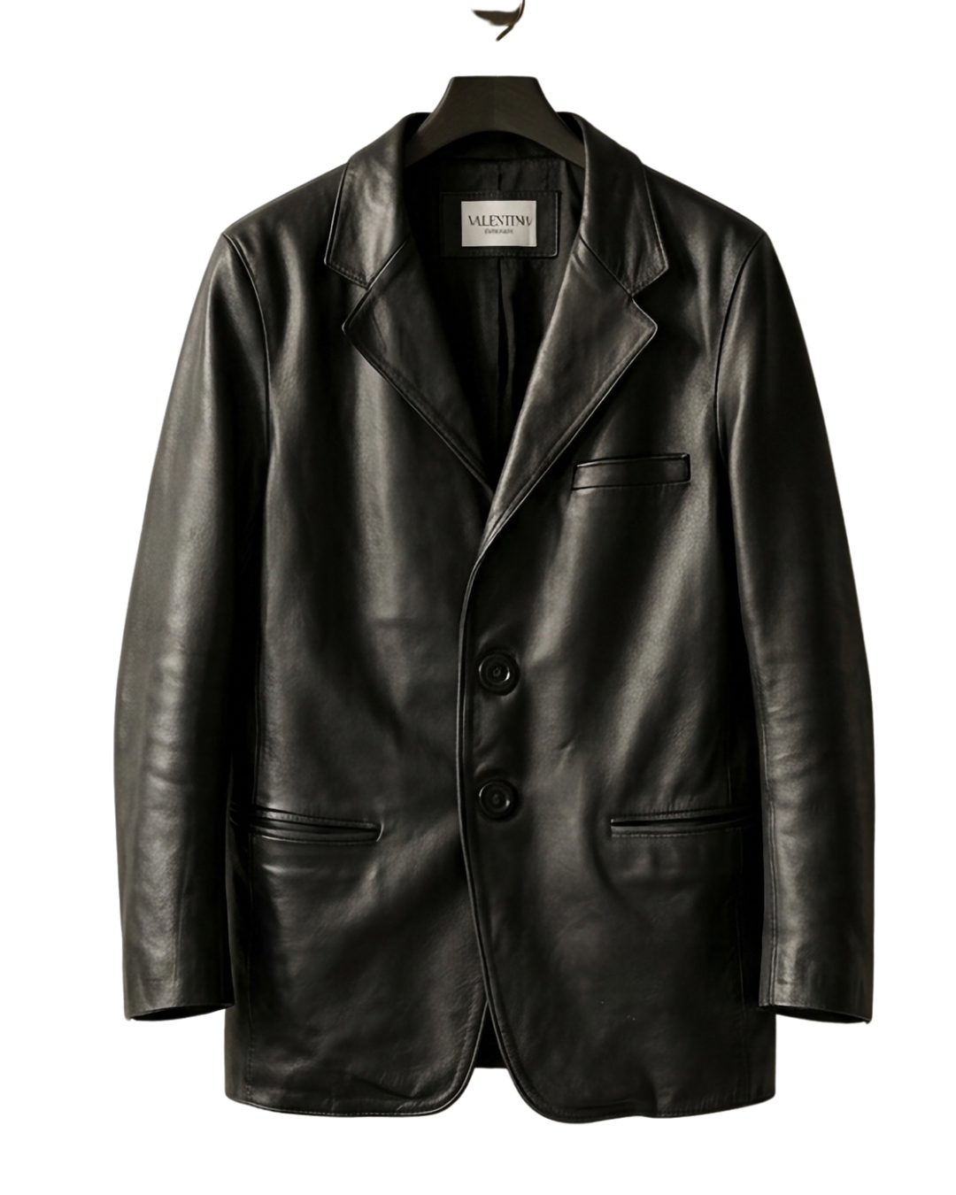 The Blazer