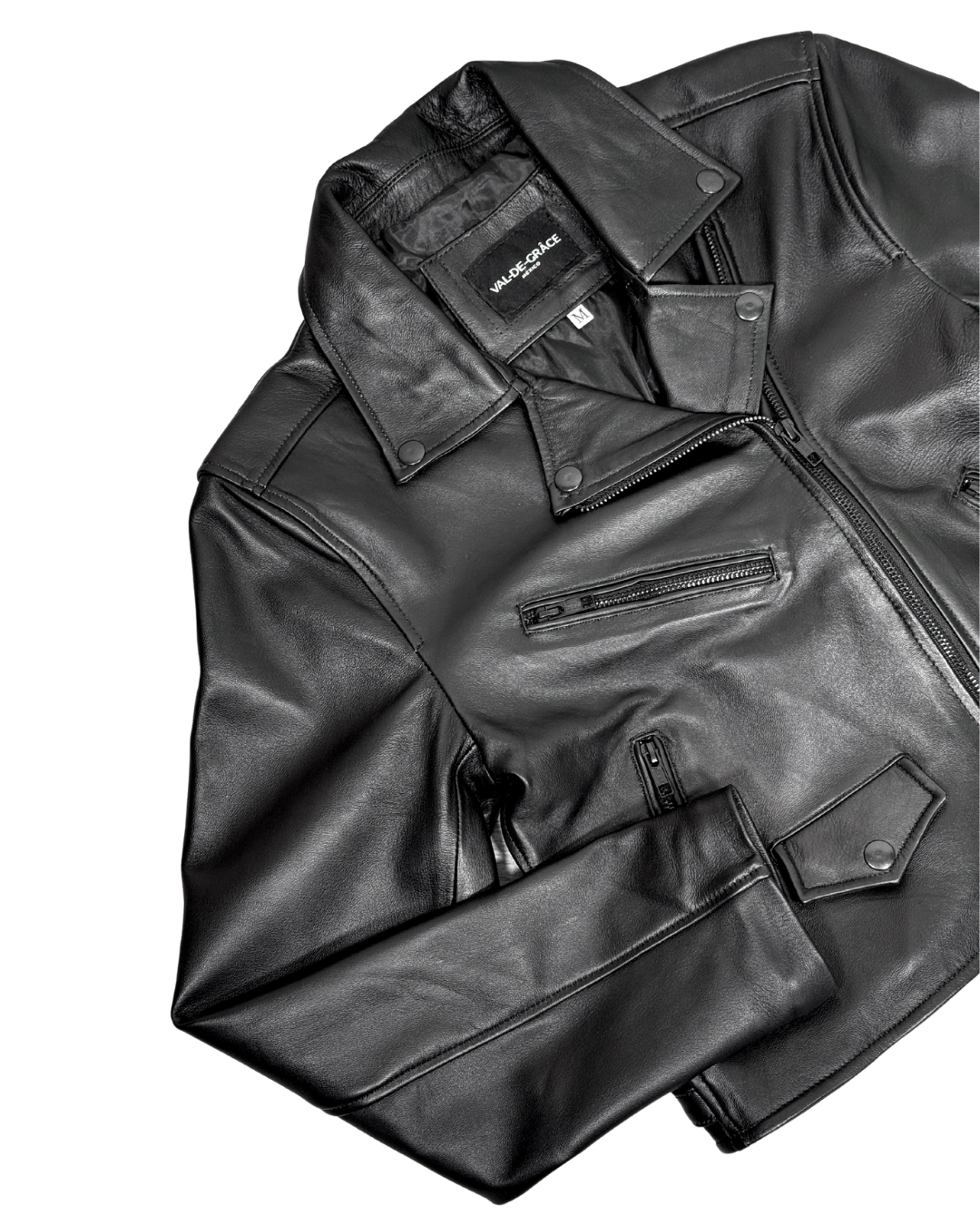 Biker no. 1 Lechuga