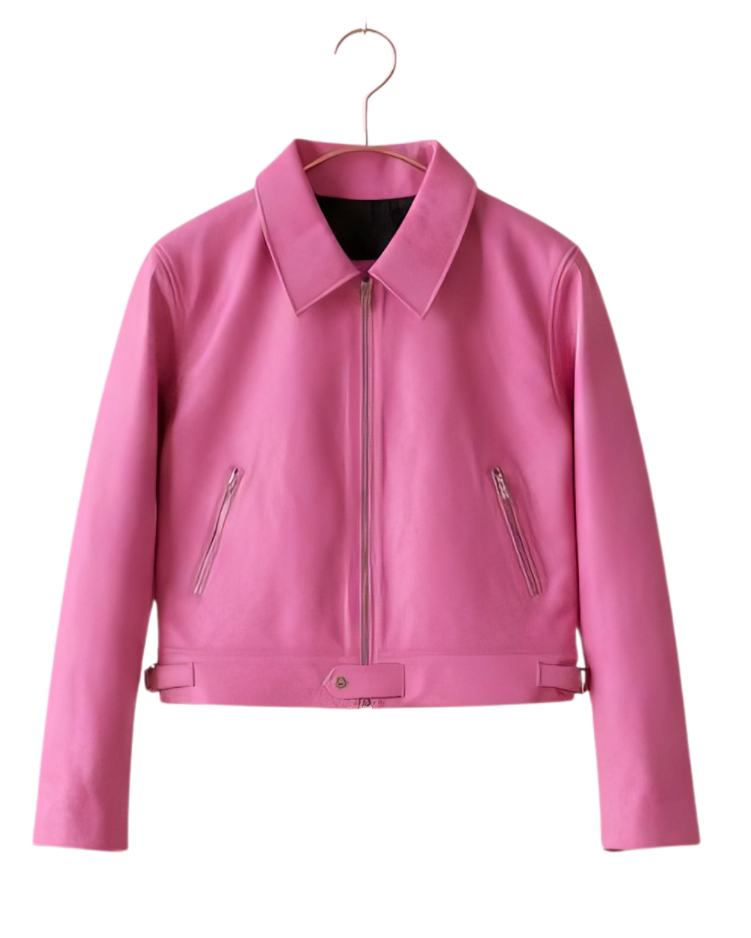 Turner Pink