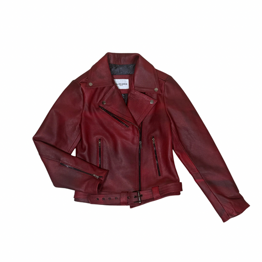 Biker No. 1 Cherry