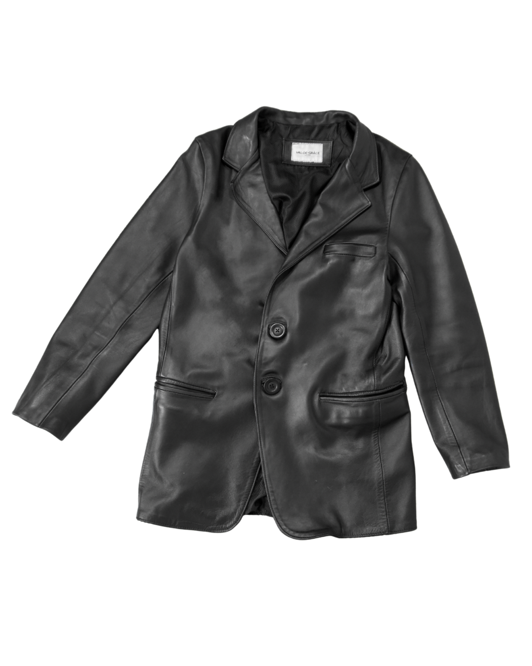 The Blazer