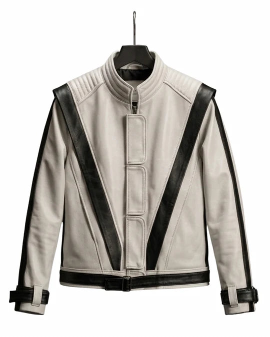 Thriller Black & White