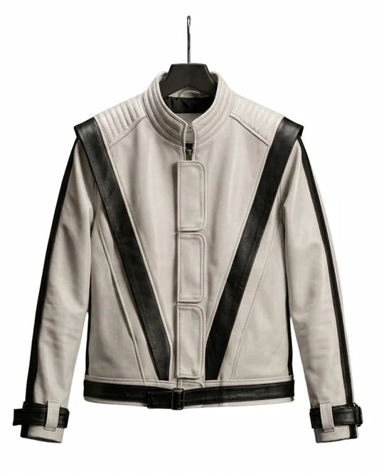 Thriller Black & White