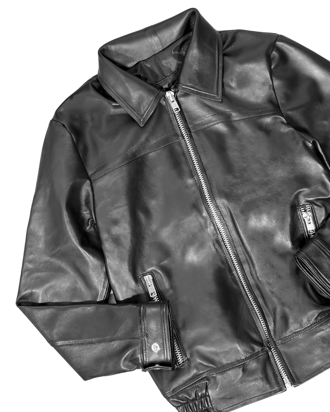 Arctic Oversized
