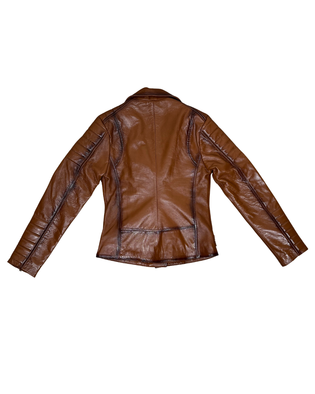 Biker No. 4 slim miel