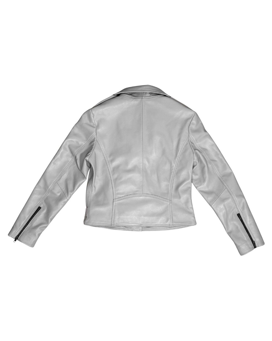 Biker no. 1 Hielo