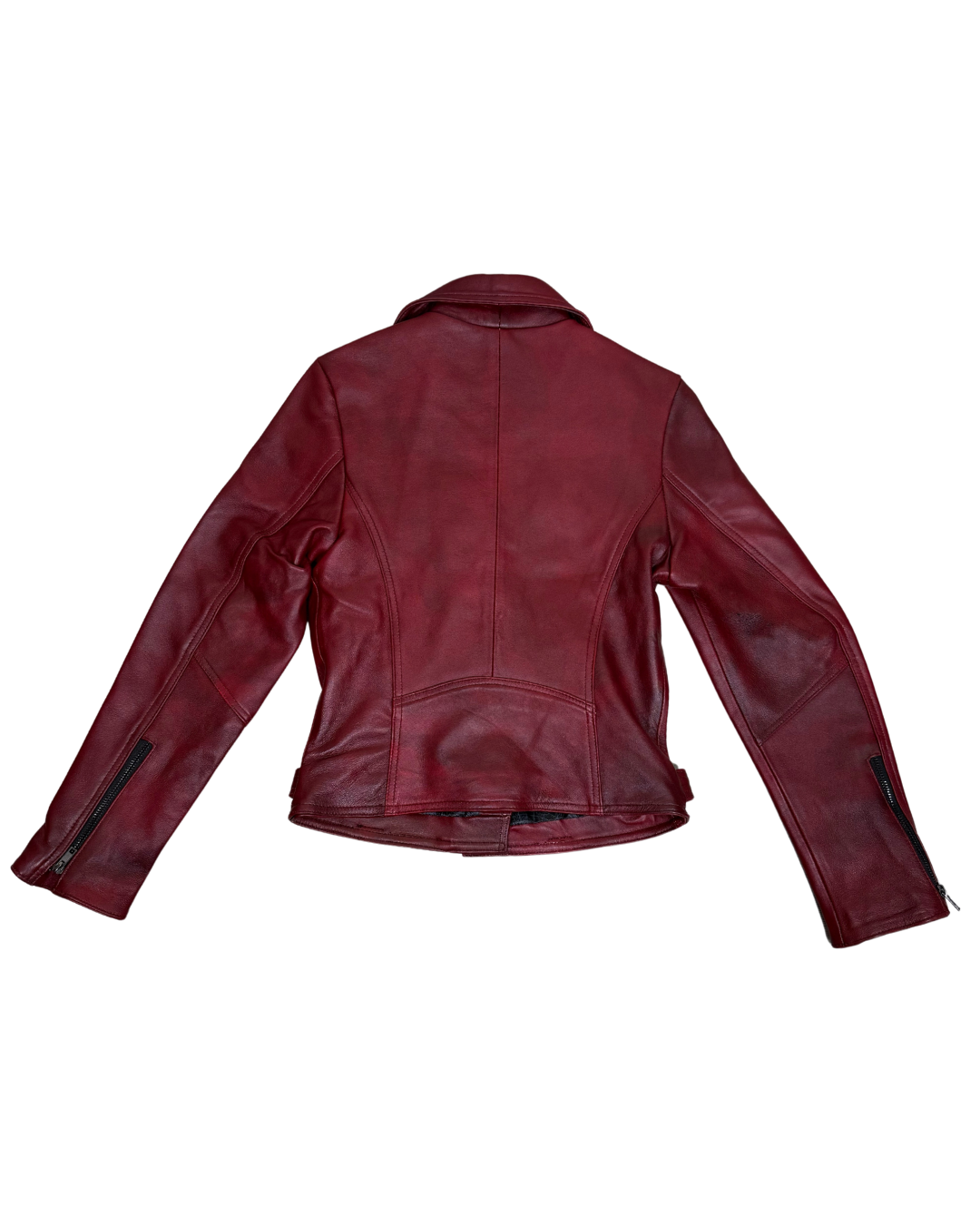 Biker no. 1 Cherry