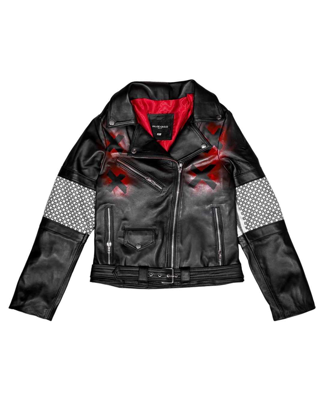 Biker casablanca