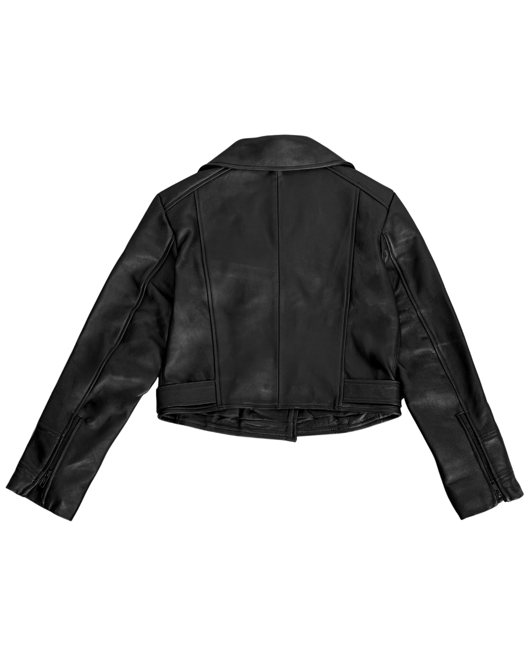 Biker Basic Black
