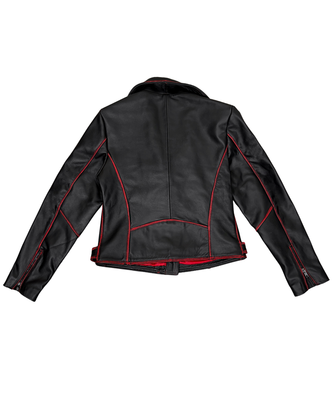 Biker no. 1 Bloody Black