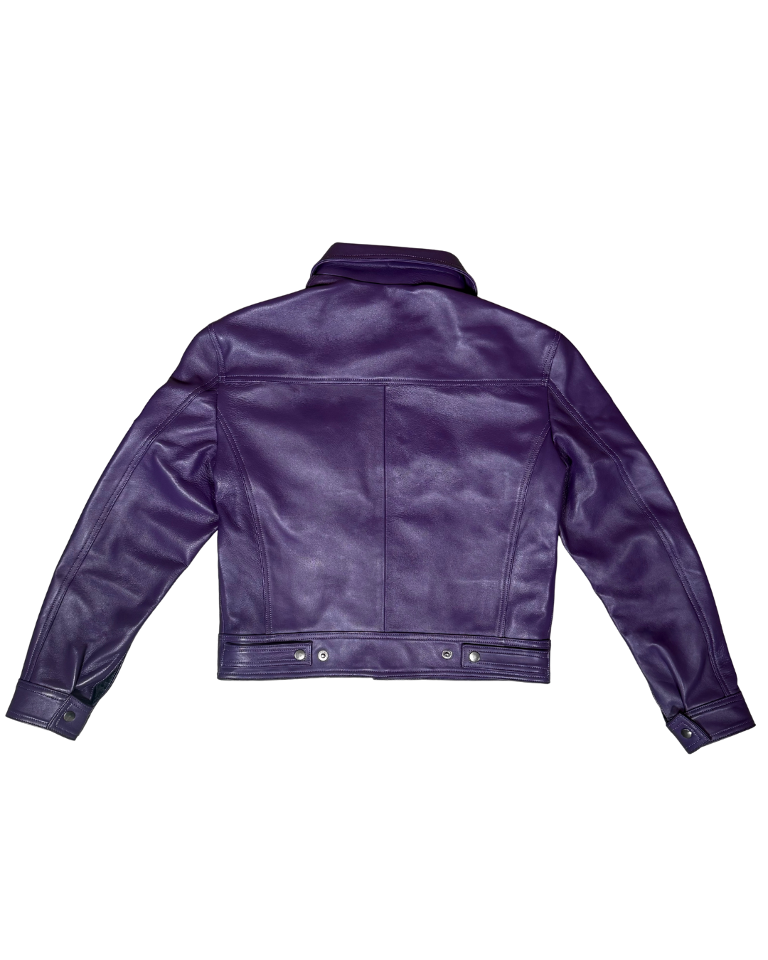 TRUNKS MORADO