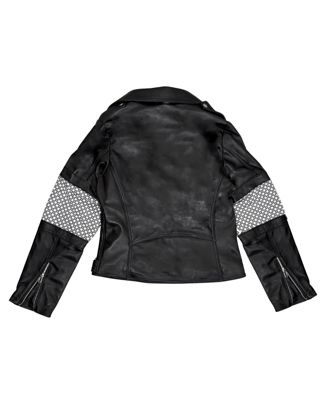 Biker Bandana Black