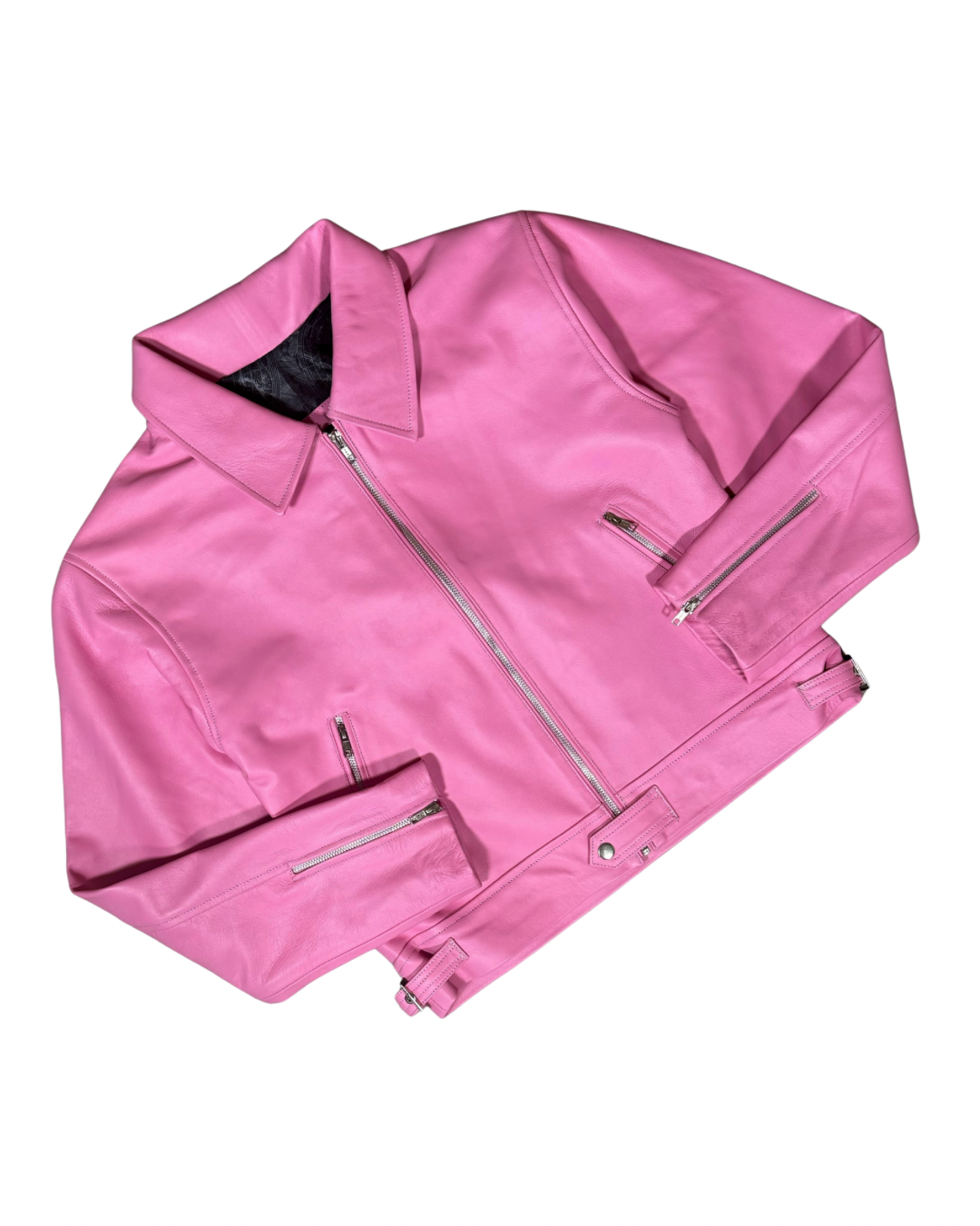 Turner Pink