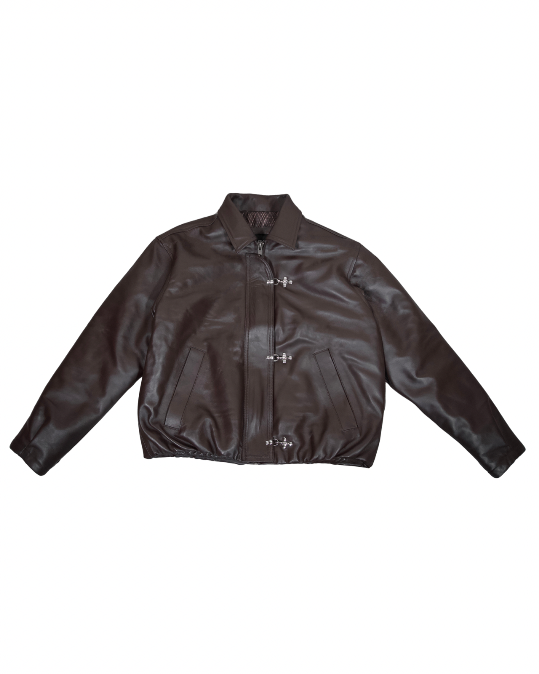 Alamar Oversized Chocolate