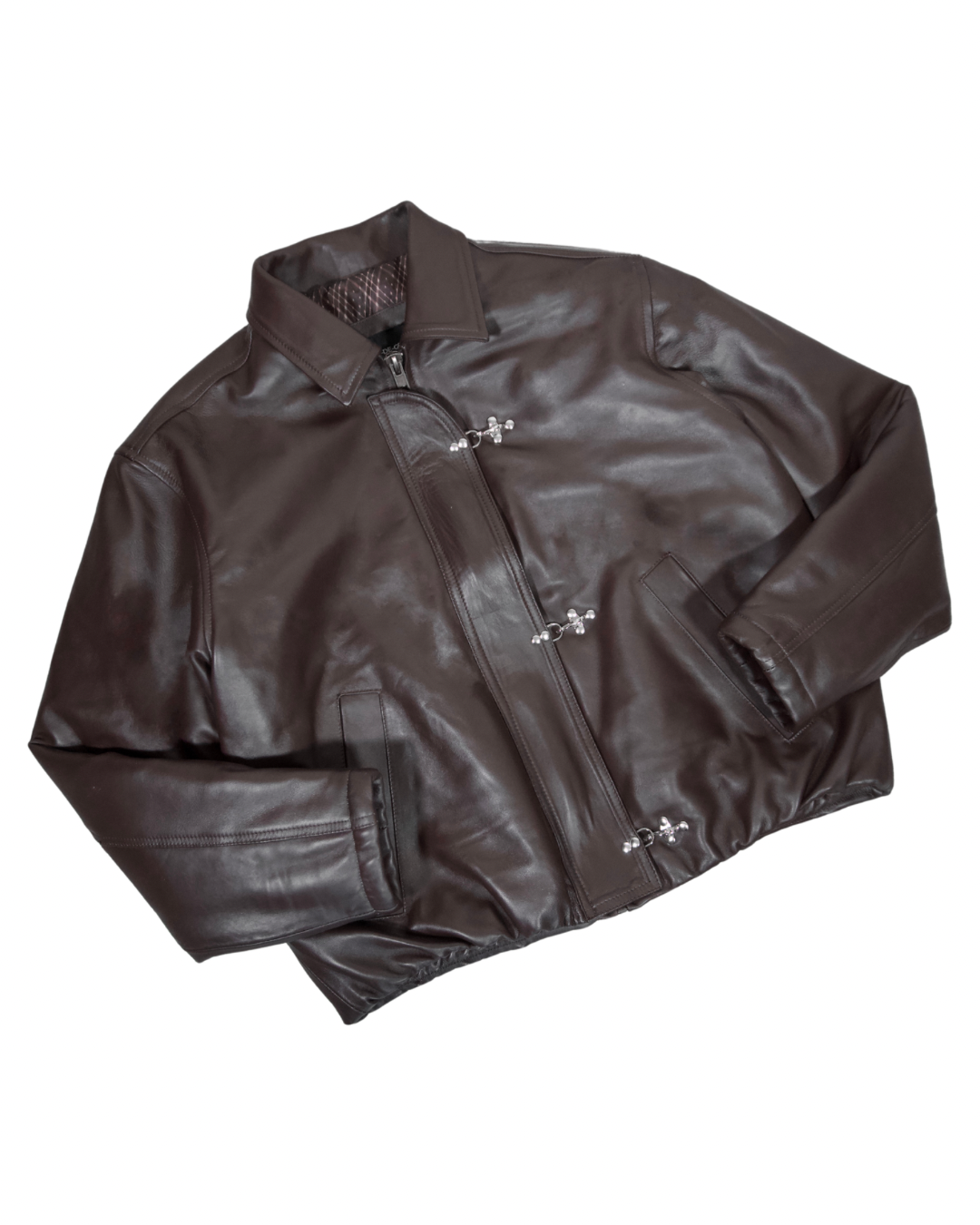 Alamar Oversized Chocolate