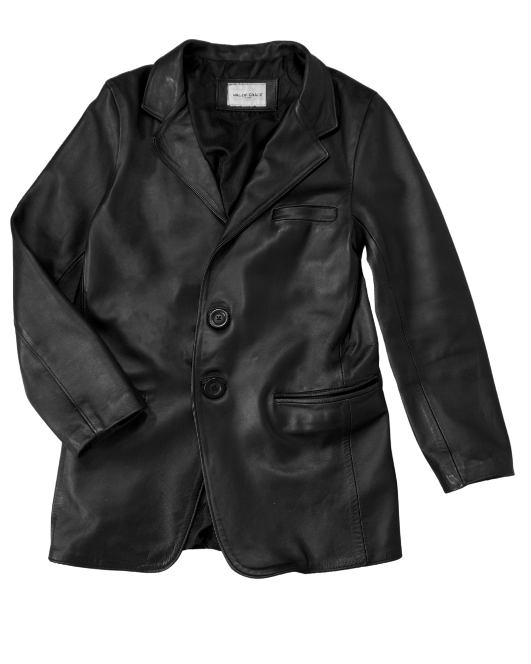 The Blazer