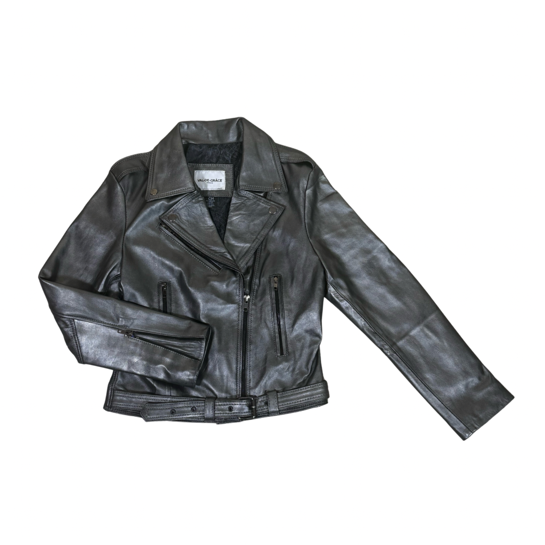 Biker No. 1 antimonio