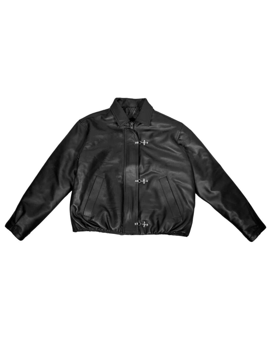 Alamar Oversized Black