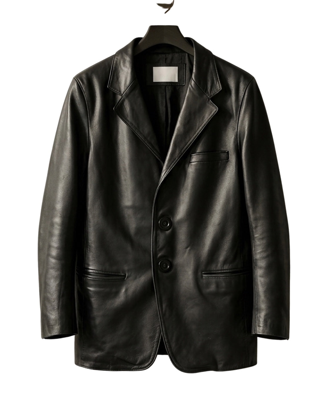The Blazer